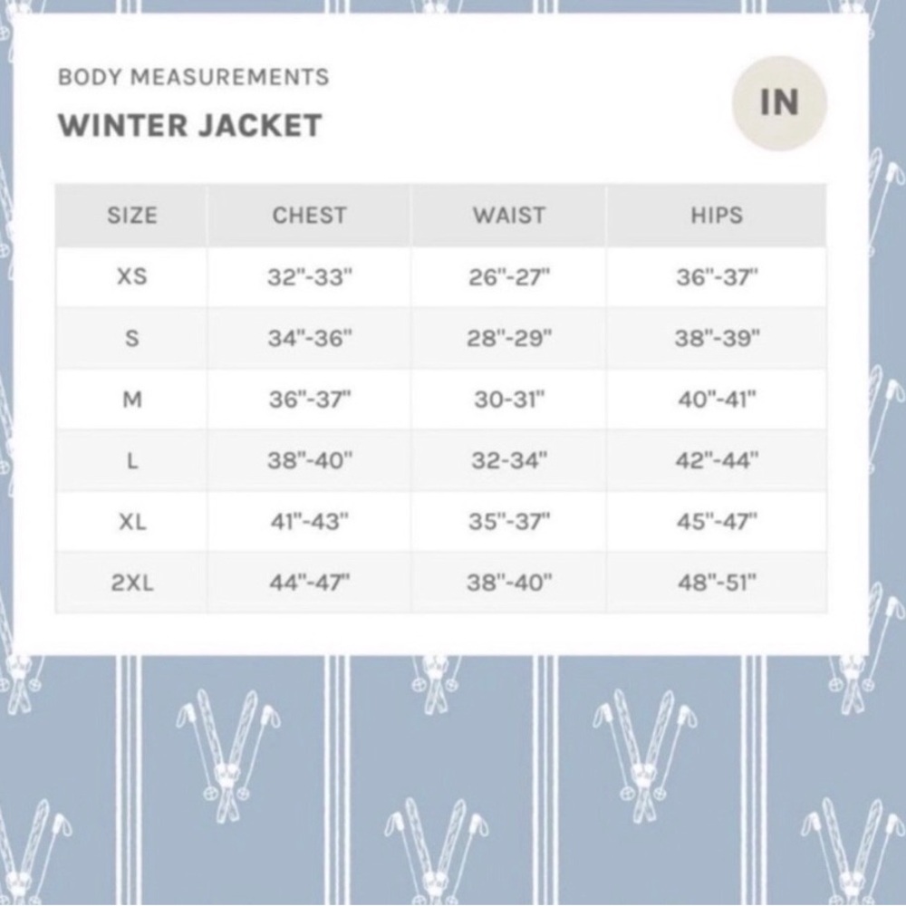 JILLY BOX NOIZE AVALON PUFFER JACKET - Picture 11 of 16